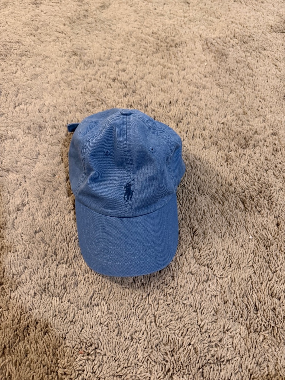 Polo Ralph Lauren baseball cap
